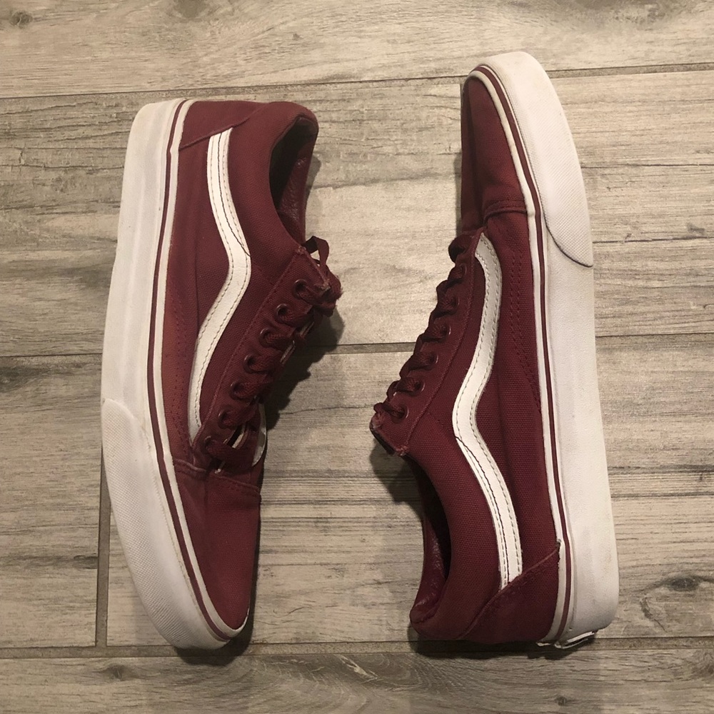 Vans